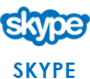 skype